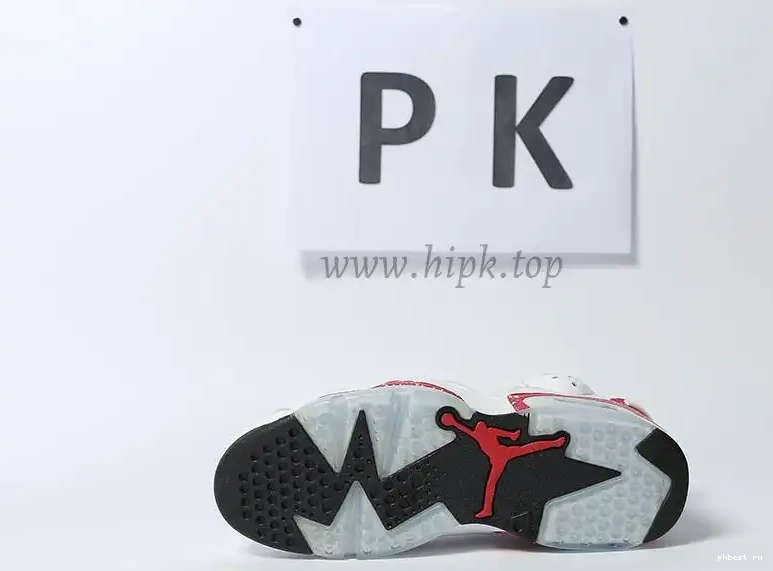 Red READY SHIP 6 RETAIL PK Jordan MATERIALS Oreo TO GOD Retro 0602